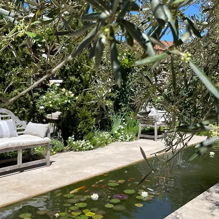 Exclusive With Pool Near Saint Cirq Lapopie Tranquil Luxury Bed & Breakfast 3*