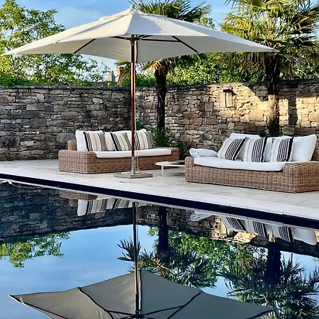Bed & Breakfast Exclusive With Pool Near Saint Cirq Lapopie Tranquil Luxury 3*