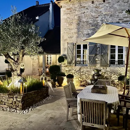 Exclusive With Pool Near Saint Cirq Lapopie Tranquil Luxury 3* Varaire