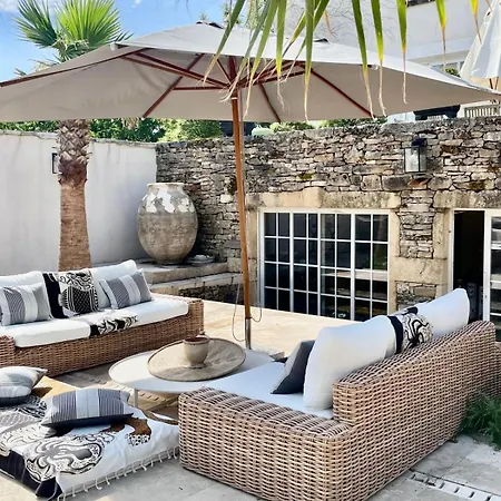 Exclusive With Pool Near Saint Cirq Lapopie Tranquil Luxury